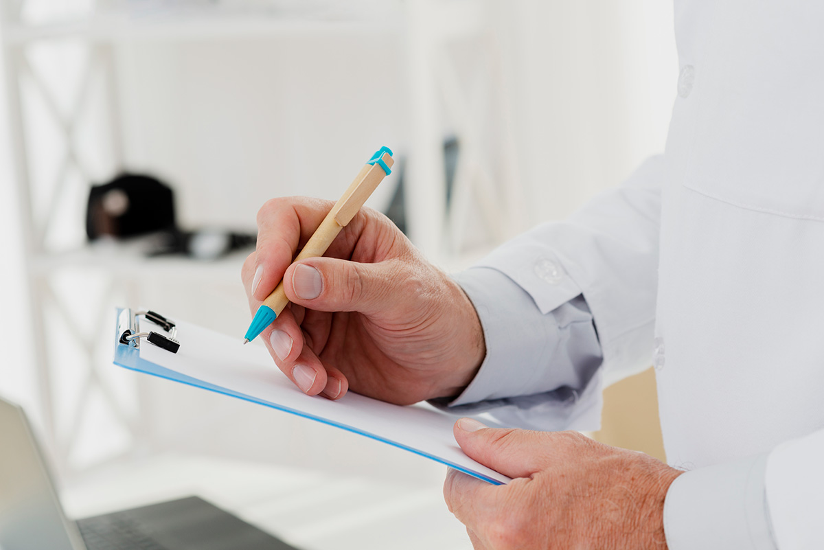 Testosterone Replacement Therapy In Testosterone Replacement Therapy Clinic In Meadow Woods