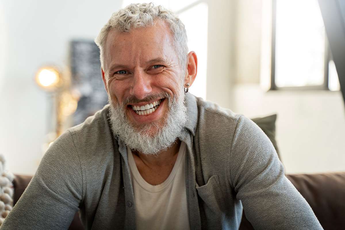 Testosterone Replacement Therapy for Men In Testosterone Replacement Therapy Clinic In Meadow Woods